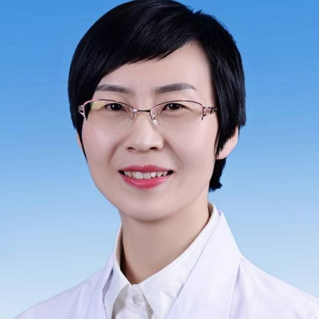 梁慕华