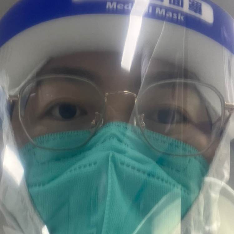 郝晓丽