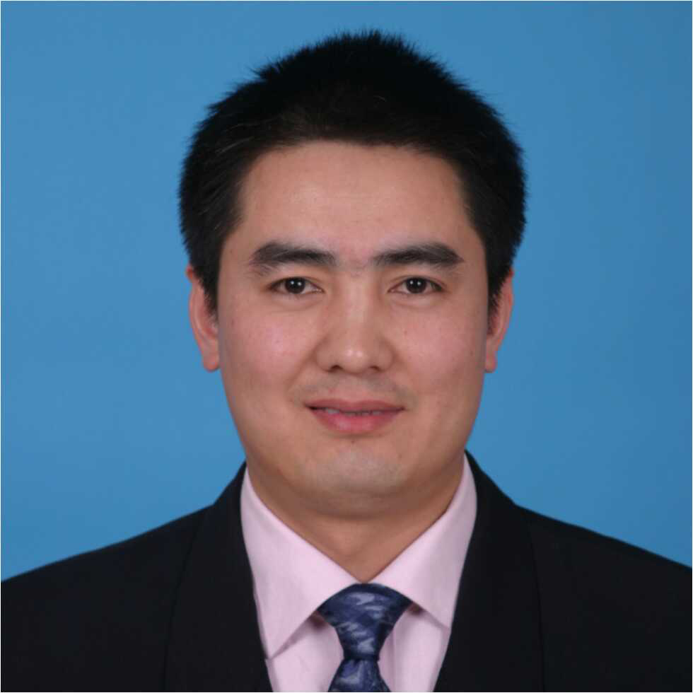 李忠龙