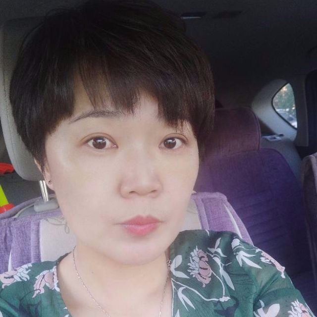 张丽欣