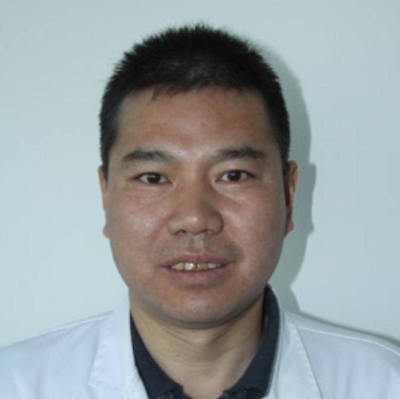 李福善
