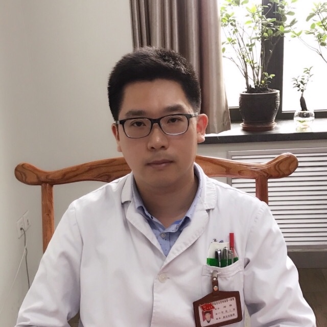 刘征