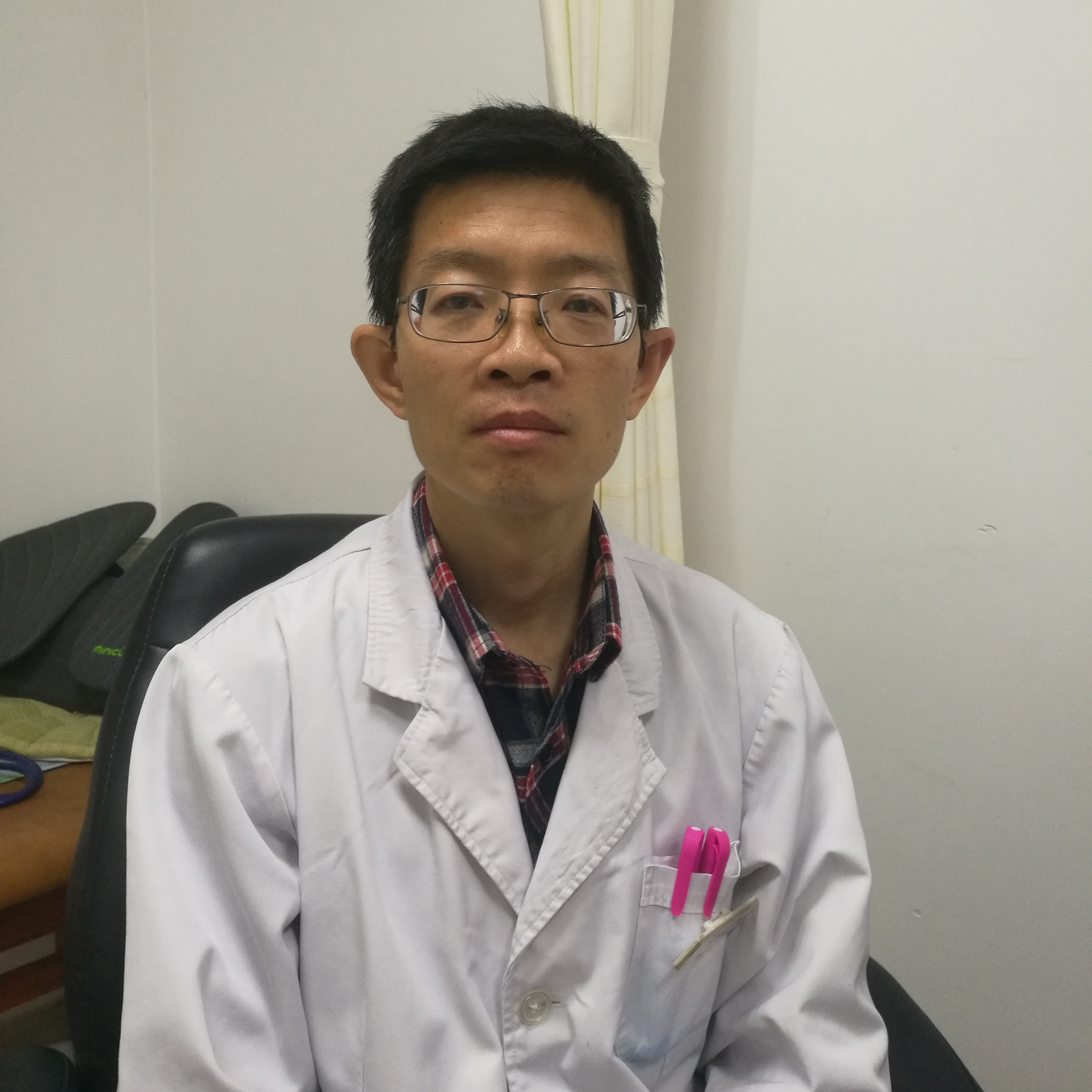 李俊