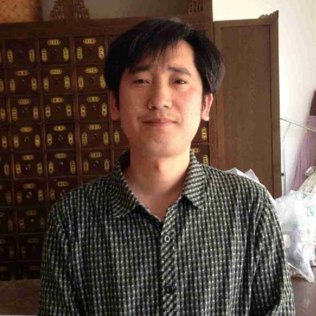 陈志刚