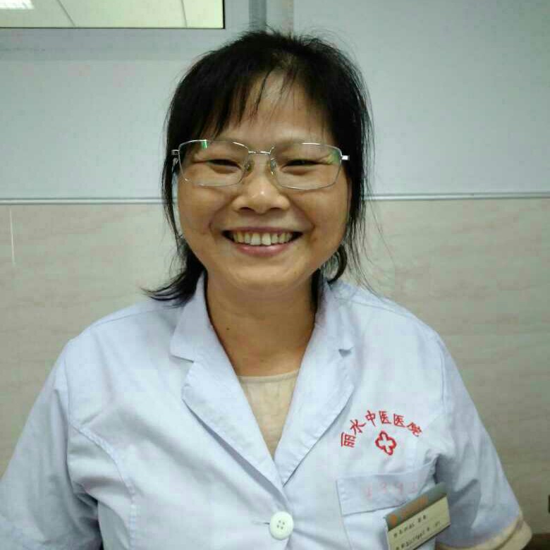 张丽玉
