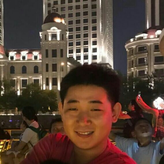 刘超