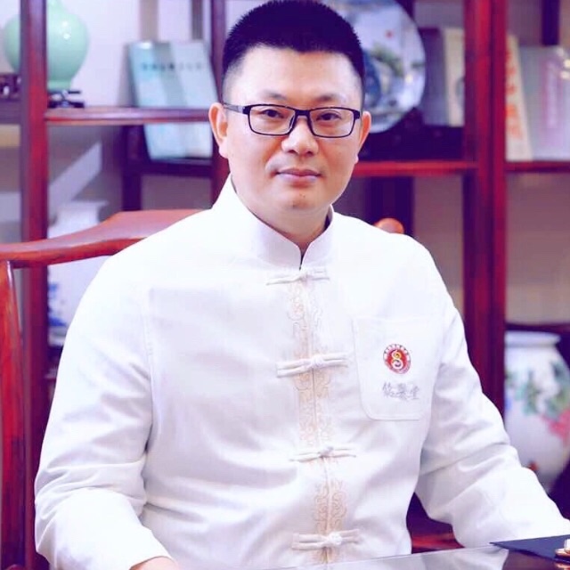 唐志宇