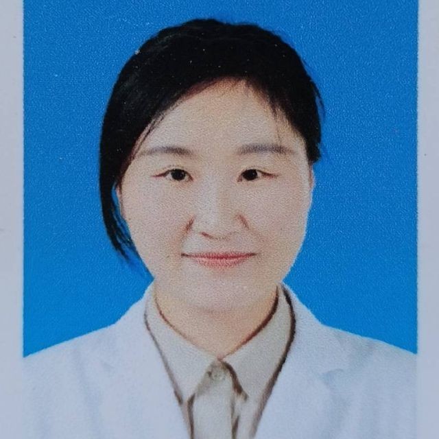 徐沁甜