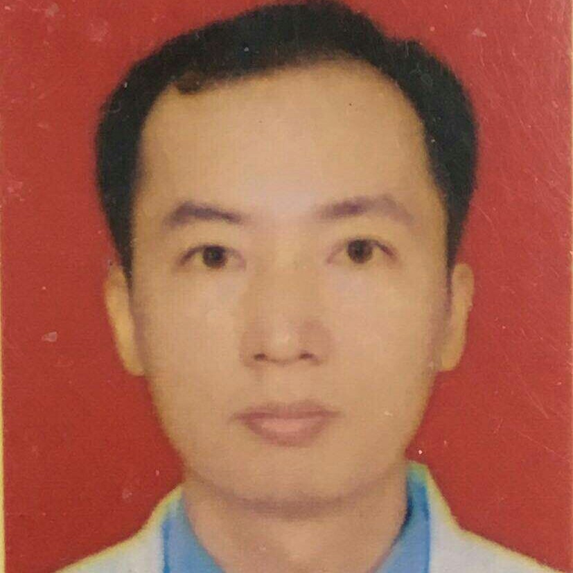 陈远林