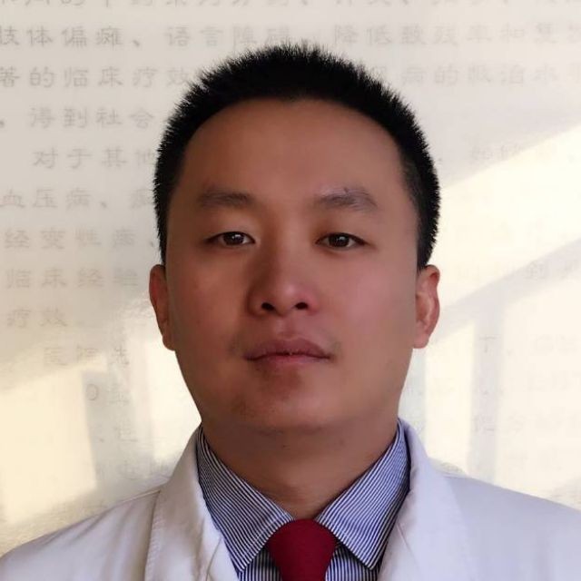 庞敬涛