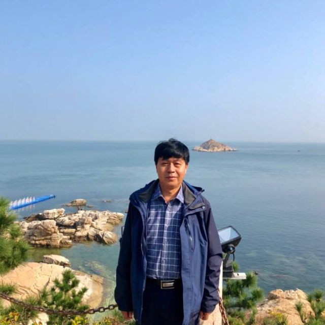 沈永勤