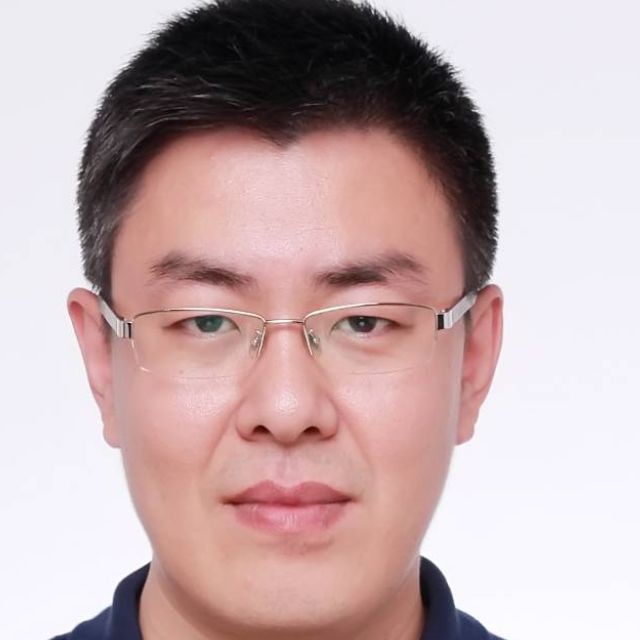 徐洪涛