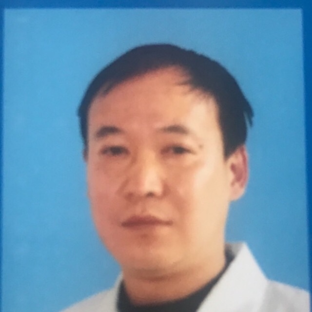 耿昌海
