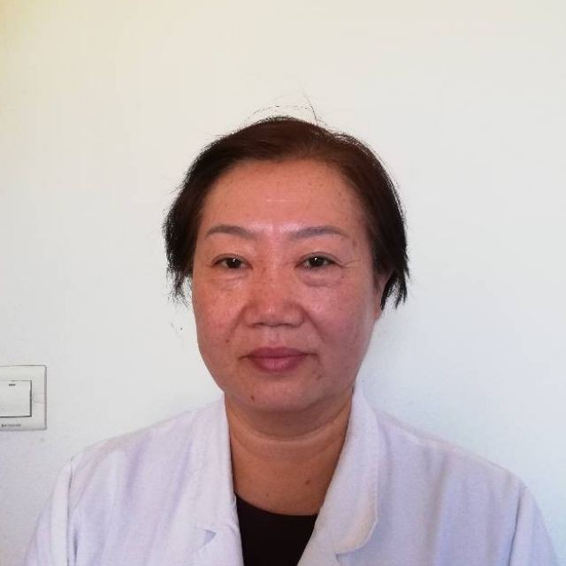 李如萍