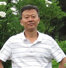 吴克