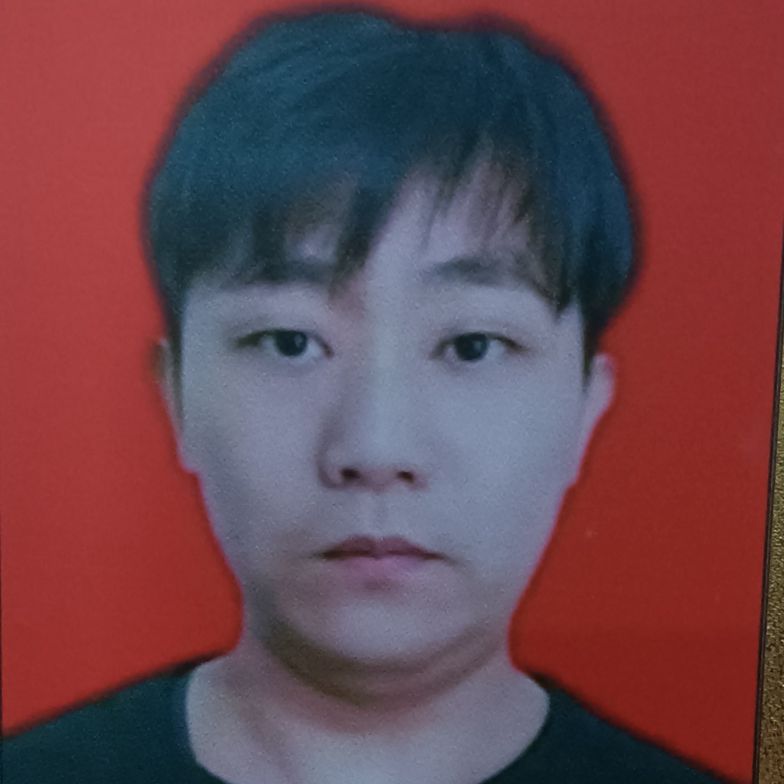 李王杏安