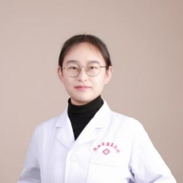 管杰
