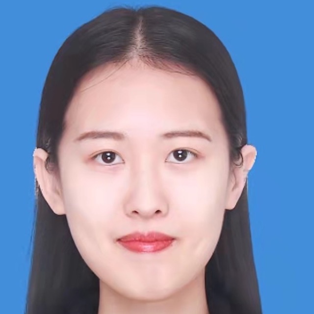 陈歌