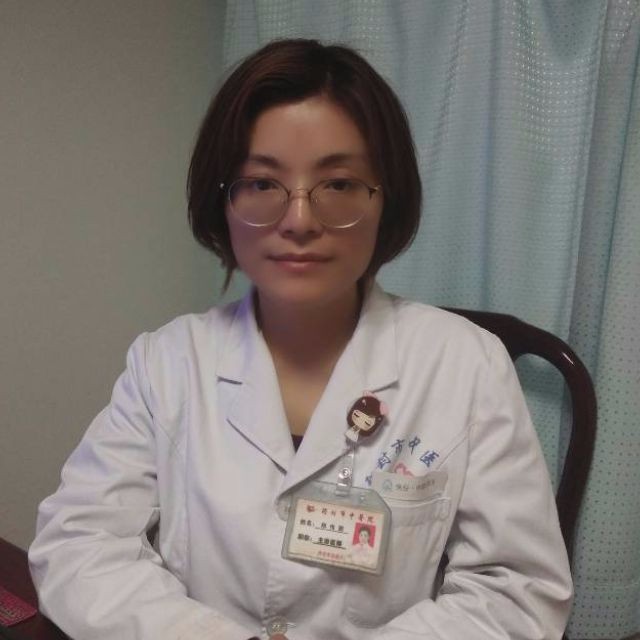 郑伟莉
