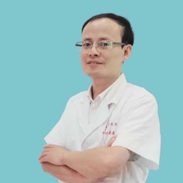 莫明华