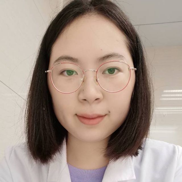 刘娜娜