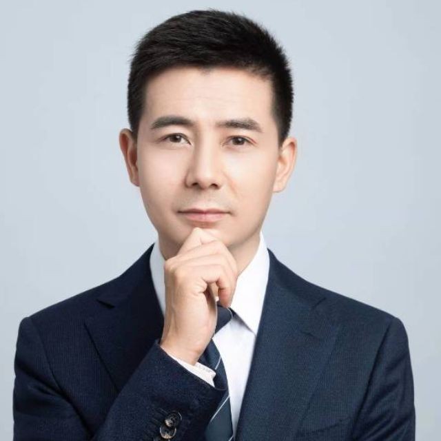 詹绪新