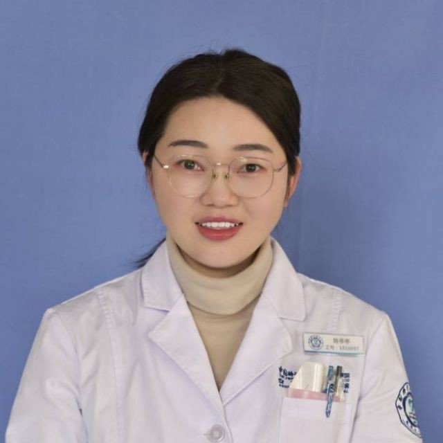 陈亭亭