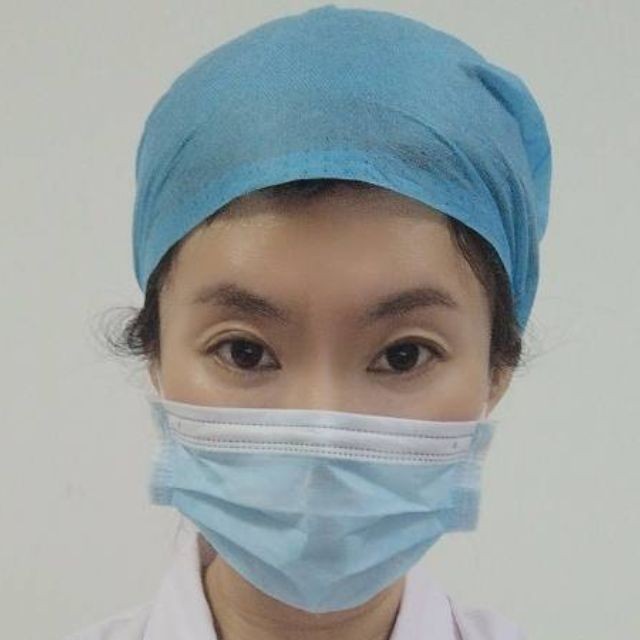 彭曼丽