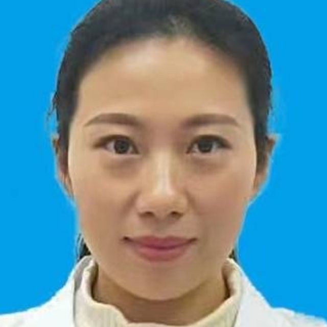 朱霜菊