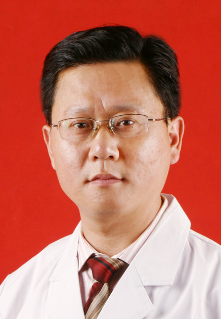 陈东亮