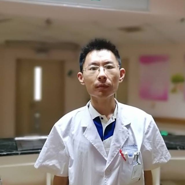 王刚
