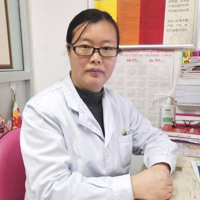 靳艳玲