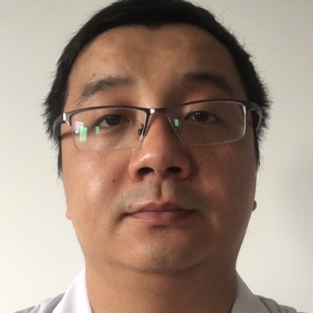 李大鹏