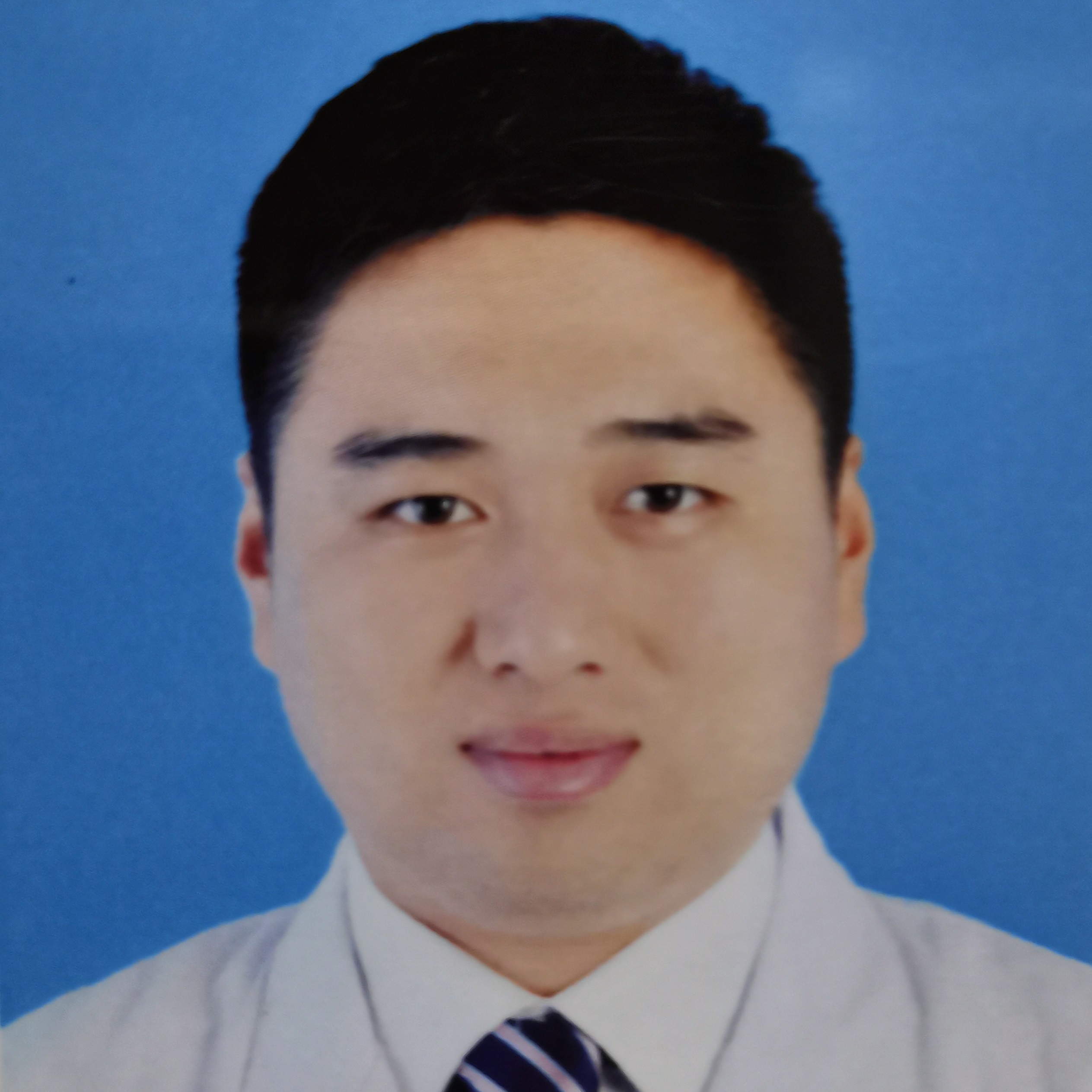 张向阳