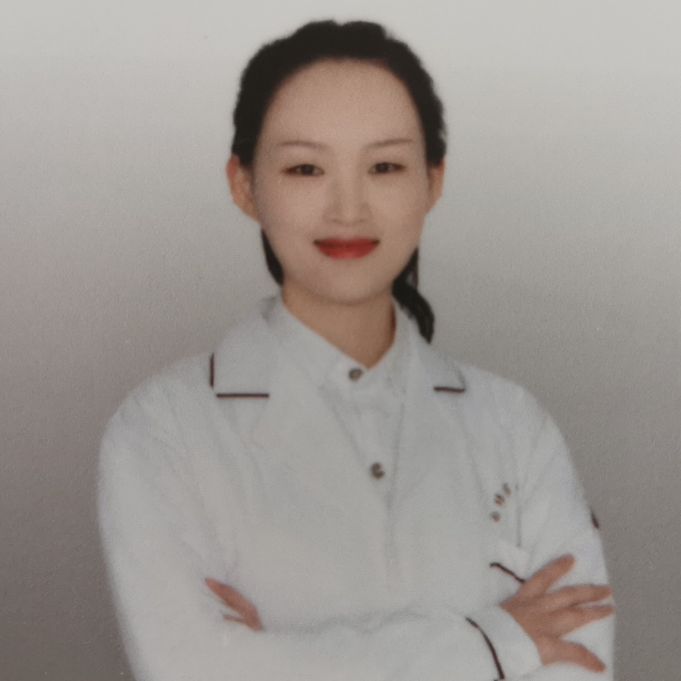 沈馨芸