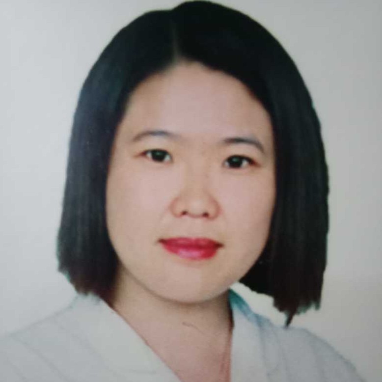 栗丽娜