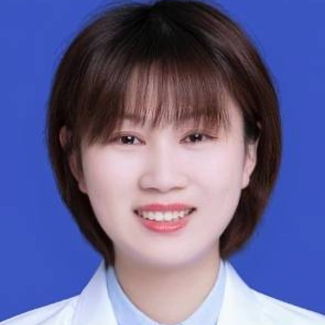 王丽