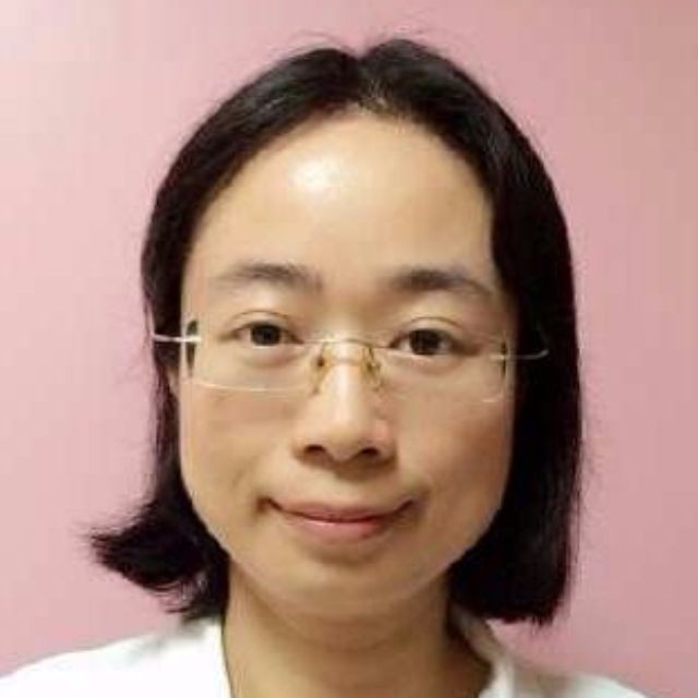 陈丽霞