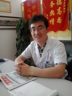 韩冰