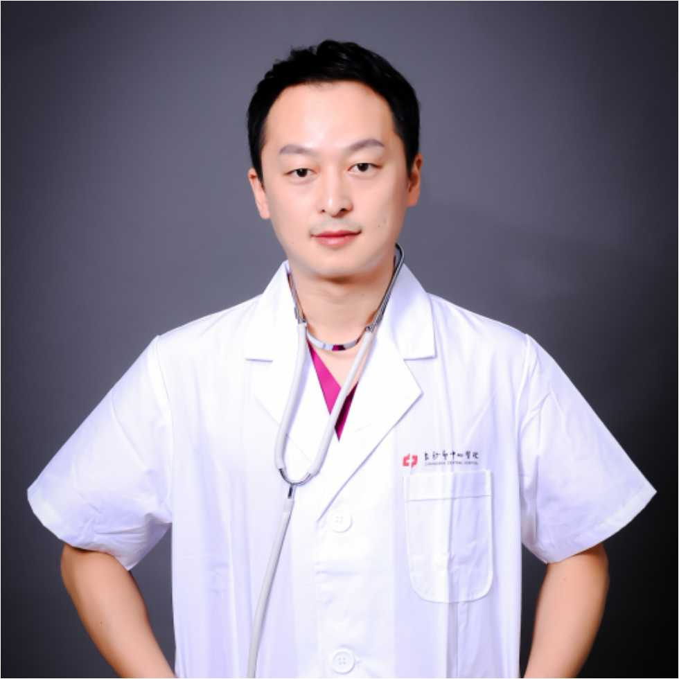 杨健