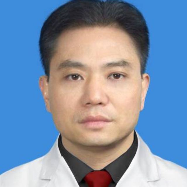 马志杰