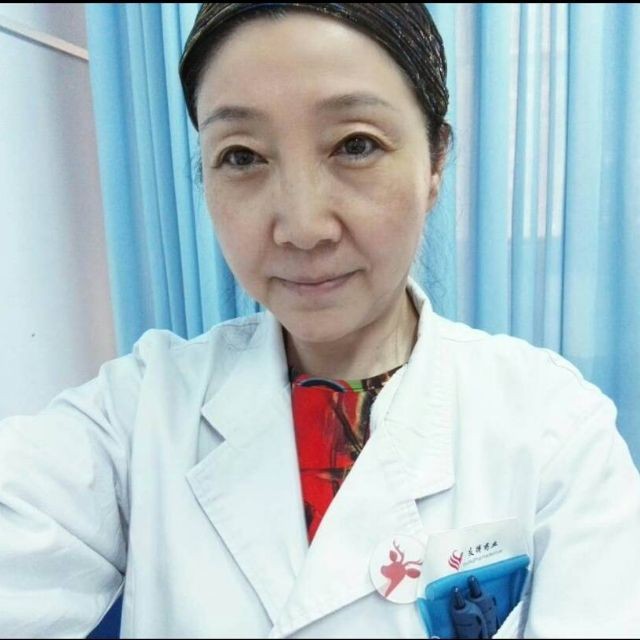 张小静