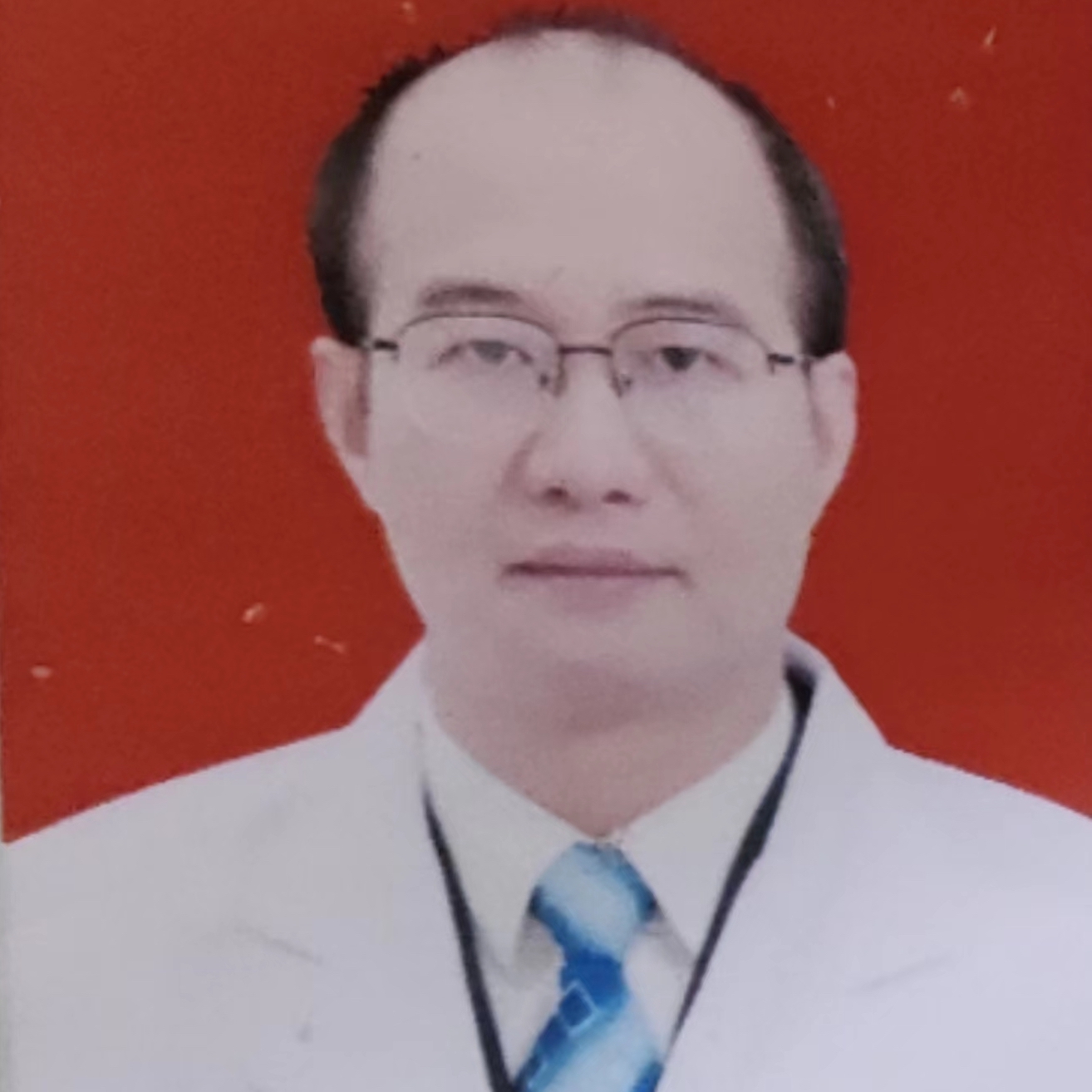 周红海