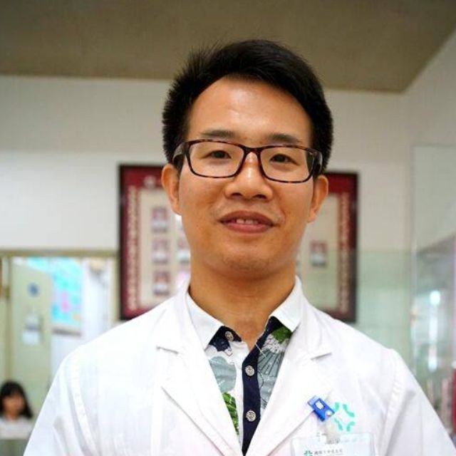 刘湘杰