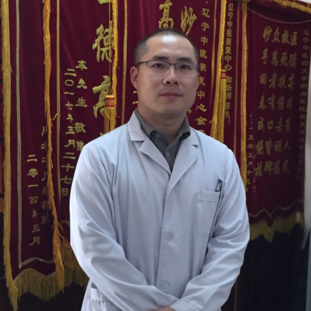 金圣博