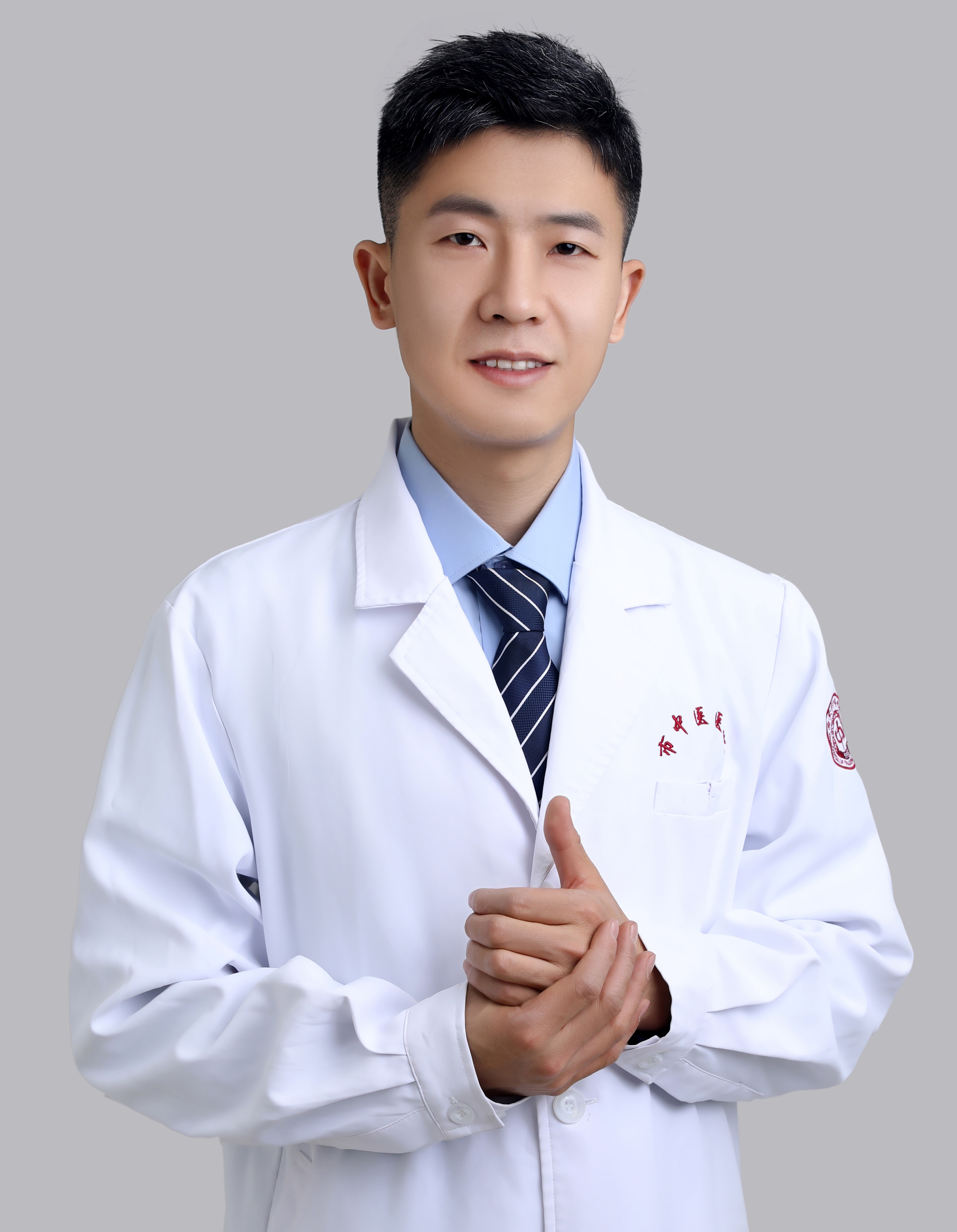 向杰