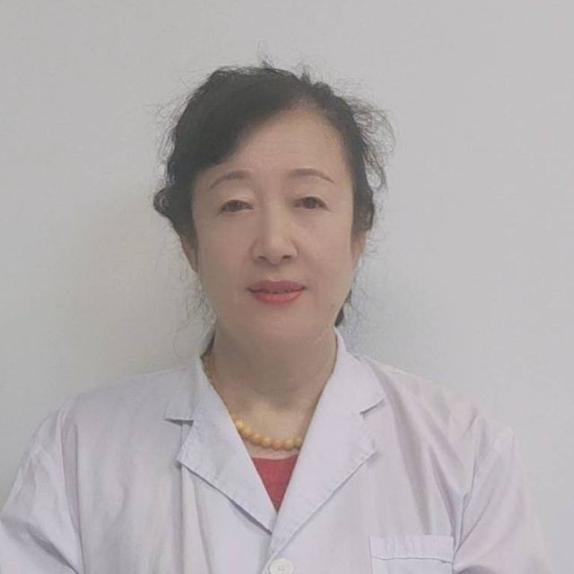 裴智梅