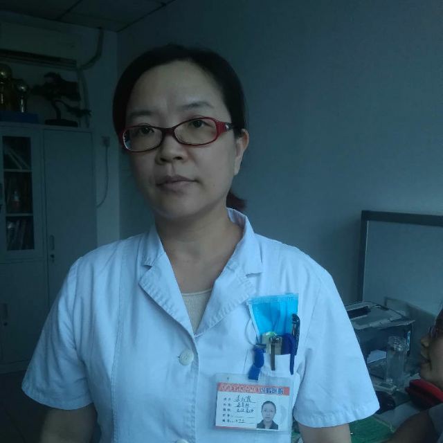 李红霞