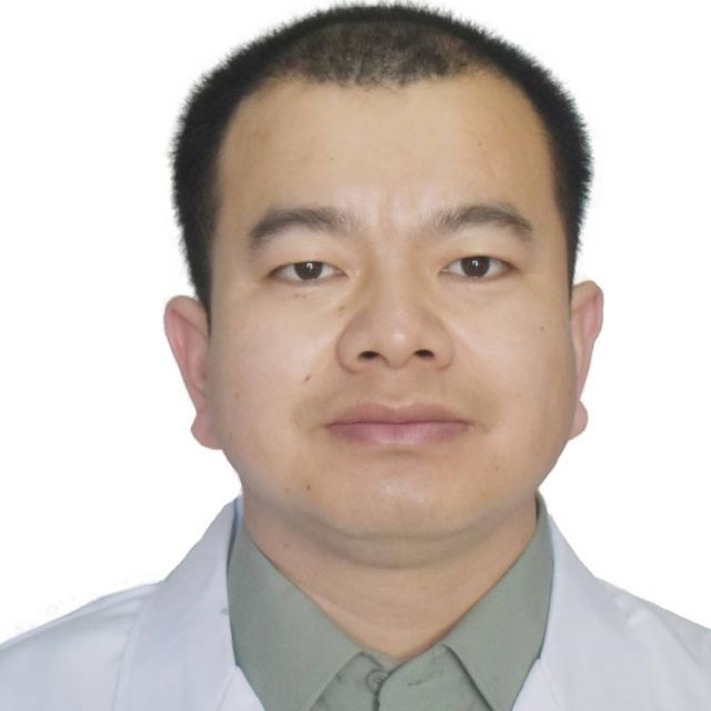 吕林杰