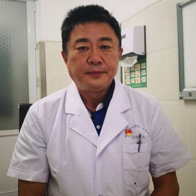 干磊